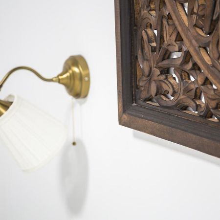 Apartamentos Tierra Y Mar 1 -Arrecife Eksteriør billede