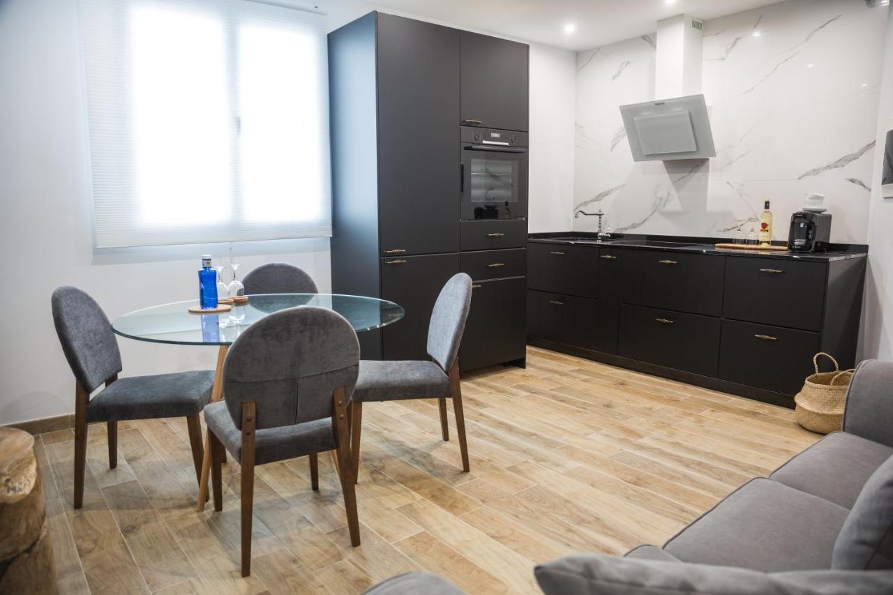 Apartamentos Tierra Y Mar 1 -Arrecife Eksteriør billede