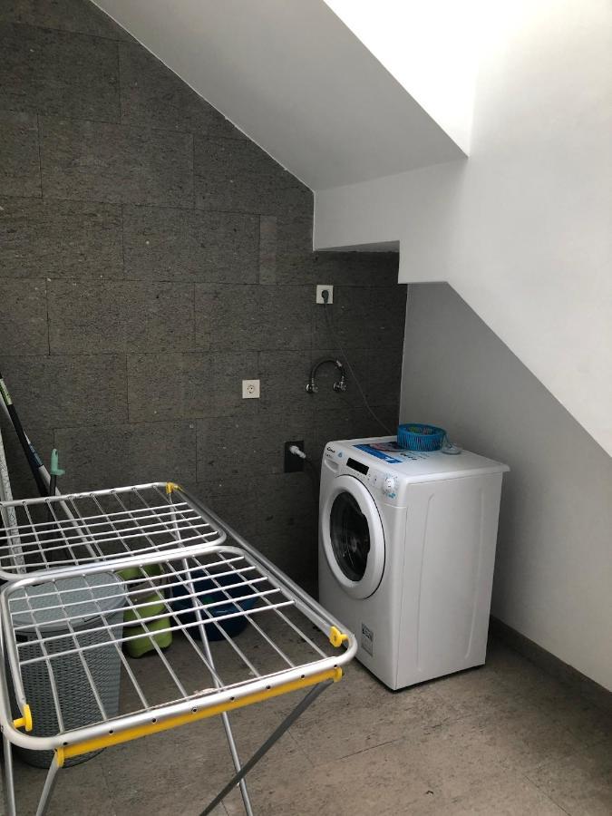 Apartamentos Tierra Y Mar 1 -Arrecife Eksteriør billede