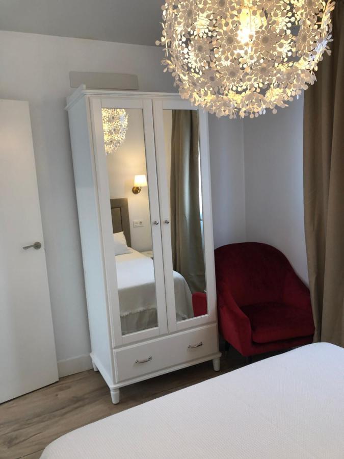 Apartamentos Tierra Y Mar 1 -Arrecife Eksteriør billede