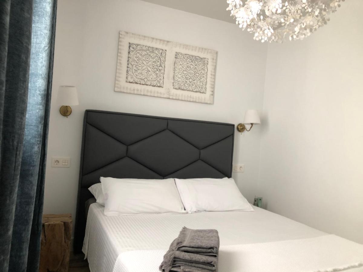 Apartamentos Tierra Y Mar 1 -Arrecife Eksteriør billede